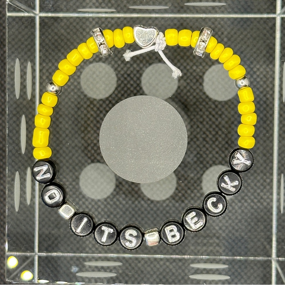 Taylor Swift Eras Tour Friendship Bracelet